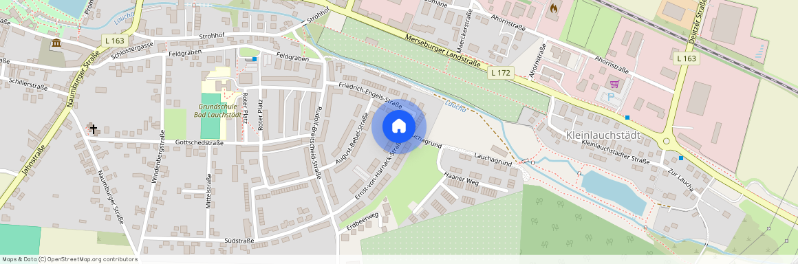 Ernst-von-Harnack-Str. 2, 06246, Bad Lauchstädt