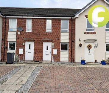 2 bedroom terraced house to rent - Photo 4