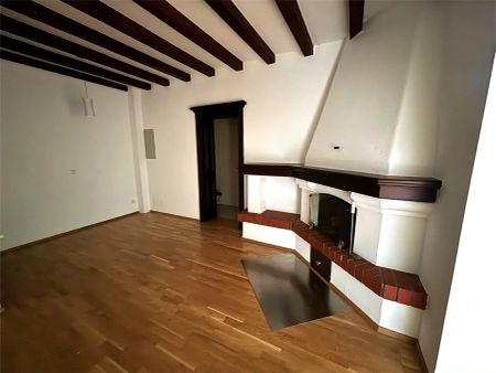 Charmante 1,5-Zimmer-Wohnung in Traumvilla in Weiz - AB SOFORT verfügbar - Photo 4