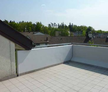 Gemütliche Wohnung mit Terrasse - Foto 3