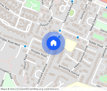 Trenchard Avenue, Stafford - Photo 1