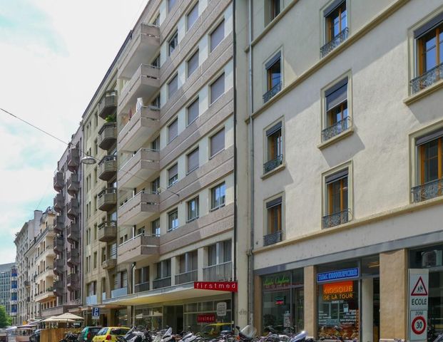 Rue Micheli-du-Crest 10, 1205 - Genève, Suisse - Photo 1