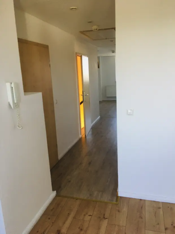 Schöne Dachgeschosswohnung in Fredersdorf - Foto 5