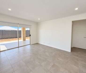 Brand-New 4-Bedroom Home with Alfresco Living – Evanston Gardens - Photo 1