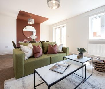 3 bedroom semi-detached house to rent - Photo 2