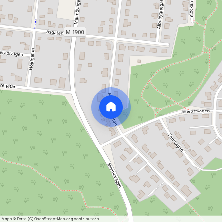 Matterödsgatan, Tyringe