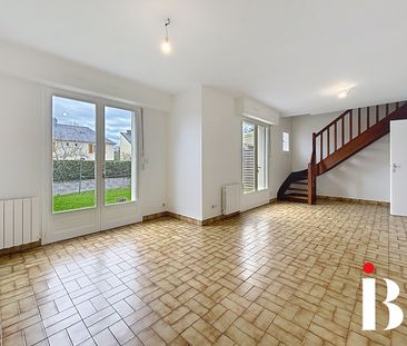 Location Maison 5 pièces 84m² SAUTRON 44880 - Photo 2