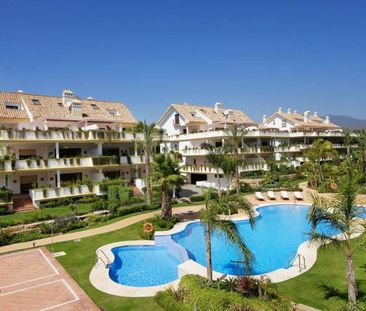 Apartment in The Golden Mile, Costa del Sol - Photo 5