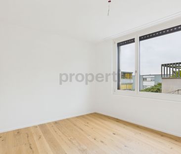 Exquisite 5-Zimmer-Wohnung in der begehrten Region Zürich - Photo 1