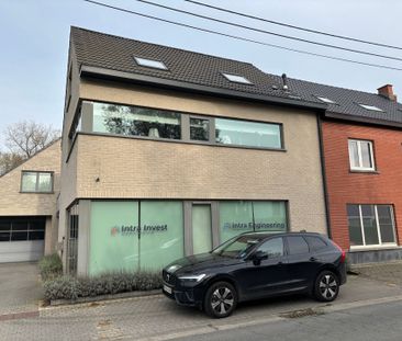 OTTERGEM - recent Duplexappartement met groot terras. - Photo 6