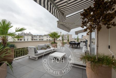 Rue Boussingault, - Photo 2