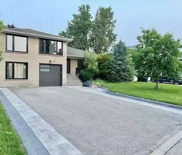 For Lease - 159 Cocksfield Avenue Unit# Main, Toronto, Ontario - Photo 2