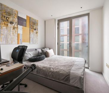 2 bedroom apartment to rent - Photo 6