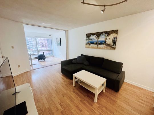 For Lease - 1001 Bay Street Unit# 406, Toronto, Ontario - Photo 1