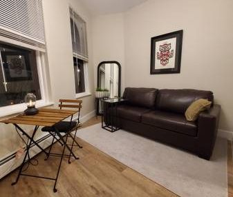 Micro-unit Gastown 190sqft - Photo 1