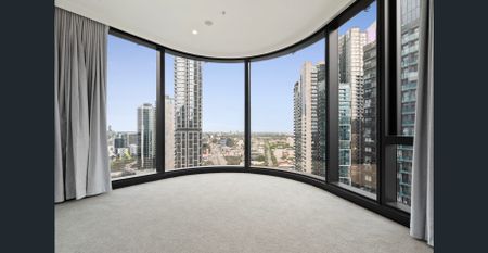 Brand New Two-Bedroom, Two-Bathroom Apartment in Southbank’s Landmark Queensbridge Building - Photo 5
