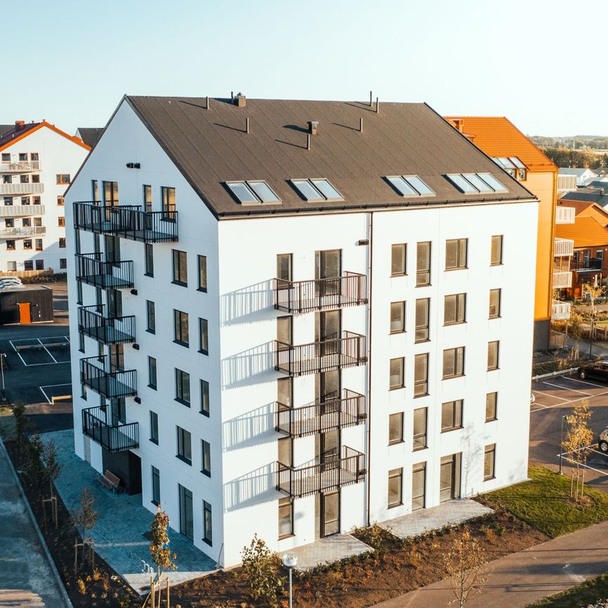 Kiselgatan 95 - Foto 1