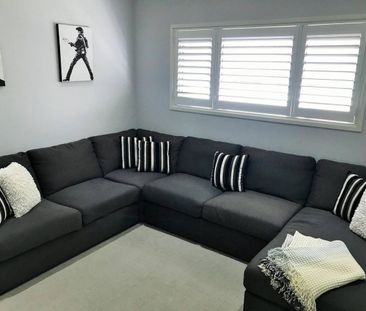 COASTAL EXCELLENCE IN BAYSWOOD- Fully Furnished - Photo 1