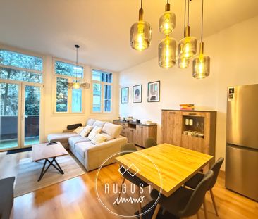 Location Appartement 3 pièces 70m² LIMOGES 87000 - Photo 1