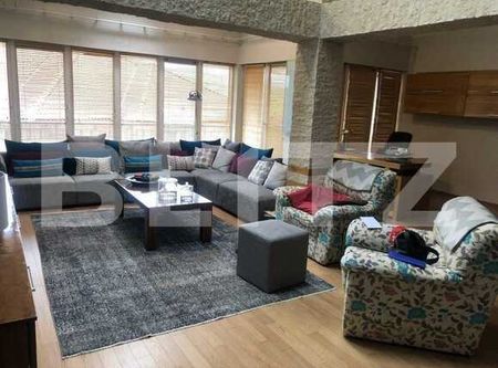 Penthouse de 180 mp cu garaj, zona Iulius Mall - Photo 5