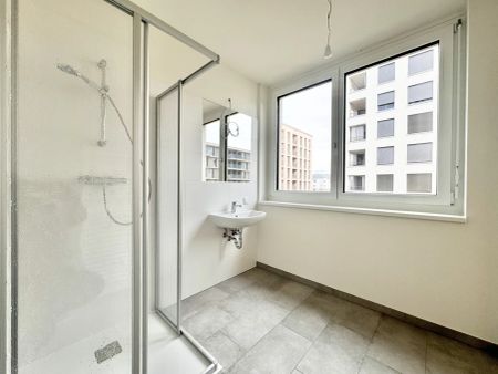 Moderne 2-Zimmer-Wohnung mit Balkon im Jakomini Verde – verfügbar ab 15.01.2026 - Photo 5