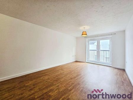 Delamere Court, St Marys Street, Crewe, CW1 - Photo 2