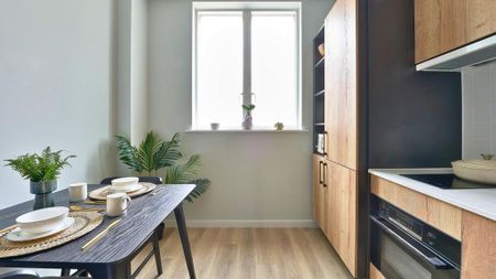 Studio to rent - Photo 4