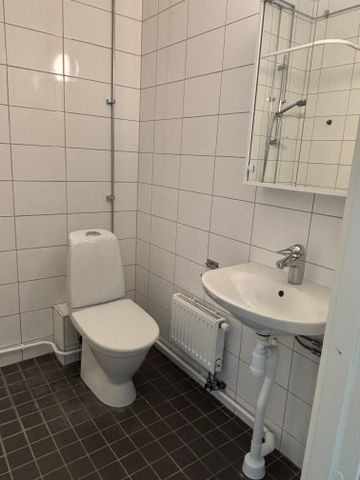 Ryttaregatan 9 B - Foto 3