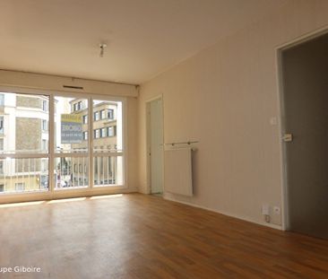 Appartement T2 à louer - 47 m² - Photo 3