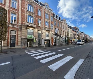Appartement te huur - Photo 1