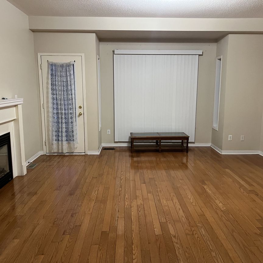 For Lease - 138 Degrassi Cove Circle, Brampton, Ontario - Photo 1