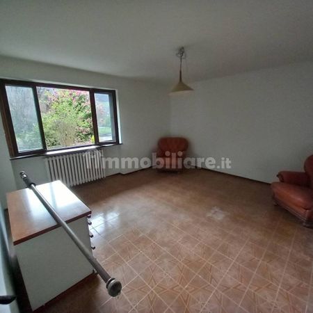 Trilocale regione Gibellino, Borgosesia - Photo 2