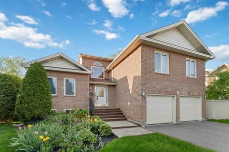 For Lease - 48 Depper Place, Hunt Club - South Keys and Area, Ontario - Photo 3