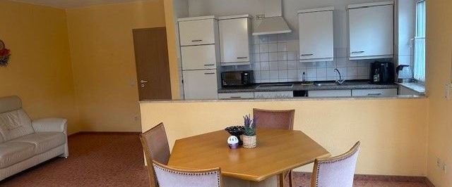 Attraktive 2-Zimmer-Erdgeschosswohnung mit Terrasse in sehr schÃ¶ner Lage von Lingen zu vermieten! - Photo 1