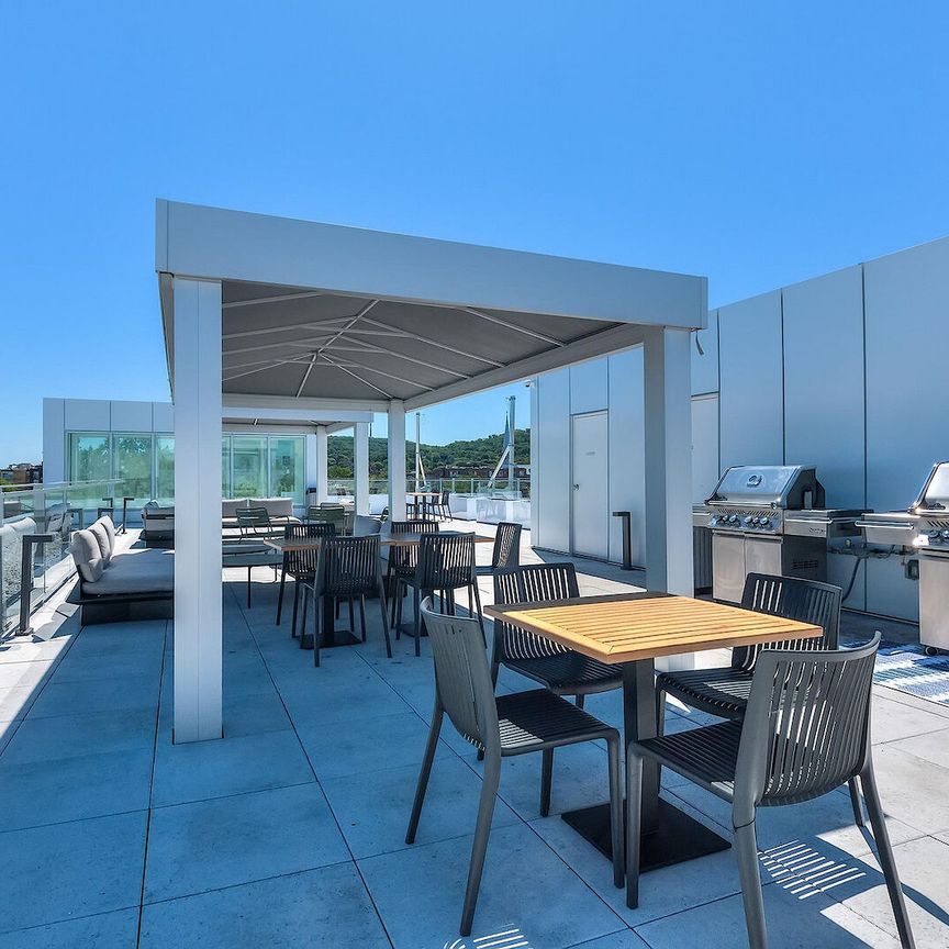 1250 Avenue Thérèse-Lavoie-Roux, Montréal, QC - Photo 1