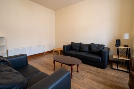 6 Bed Terraced House, Chestnut Avenue, LS6 - Photo 3