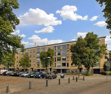 Appartement te huur: Von Kleistlaan 3 3533 BA Utrecht - Foto 5