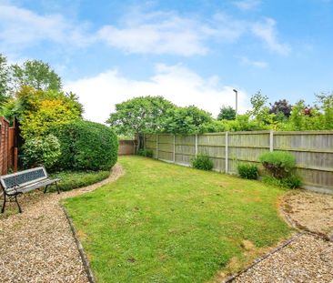 2 bedroom bungalow to rent - Photo 6