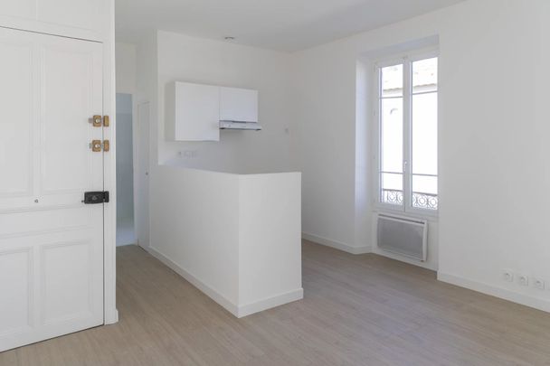 Location Appartement 3 pièces 52m² NICE 06100 - Photo 1