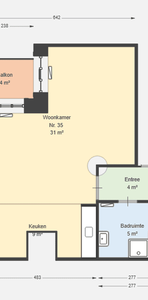 Puntegaalstraat 35 - Photo 2