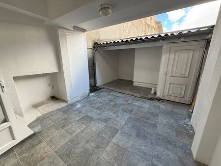 Location appartement 3 pièces, 54.12m², Carcassonne - Photo 4