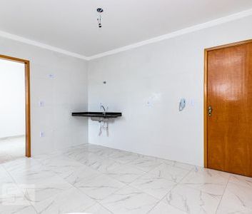 Apartamento para alugar com 40m², 2 quartos e sem vaga - Foto 3
