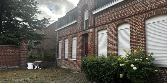 Location Appartement 1 pièce 13m² LA MADELEINE 59110 - Photo 3