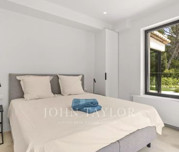 Maison à louer Mougins, Cote d'Azur, France13 500 EUR / Mois - Photo 4
