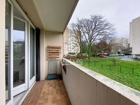 Location Appartement 3 pièces 61m² - Photo 4