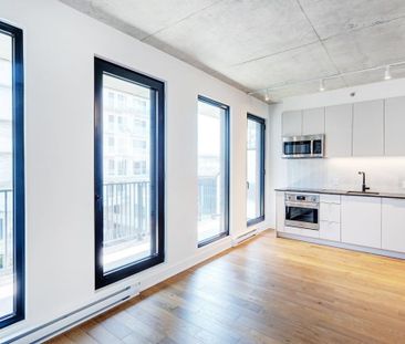 Appartement à louer - Montréal (Ville-Marie) (Centre) Appartement à... - Photo 6