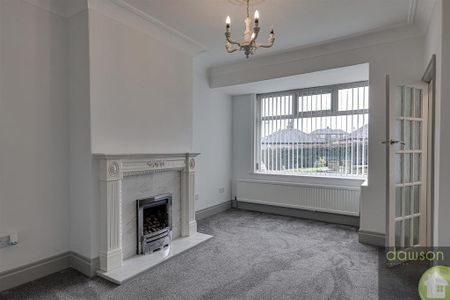 2 bedroom semi-detached house to rent - Photo 3