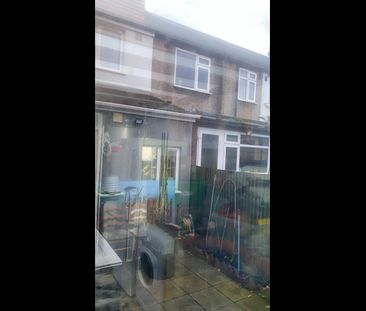 Room in a Shared House, Rochford Way Croydon, CR0 - Photo 5