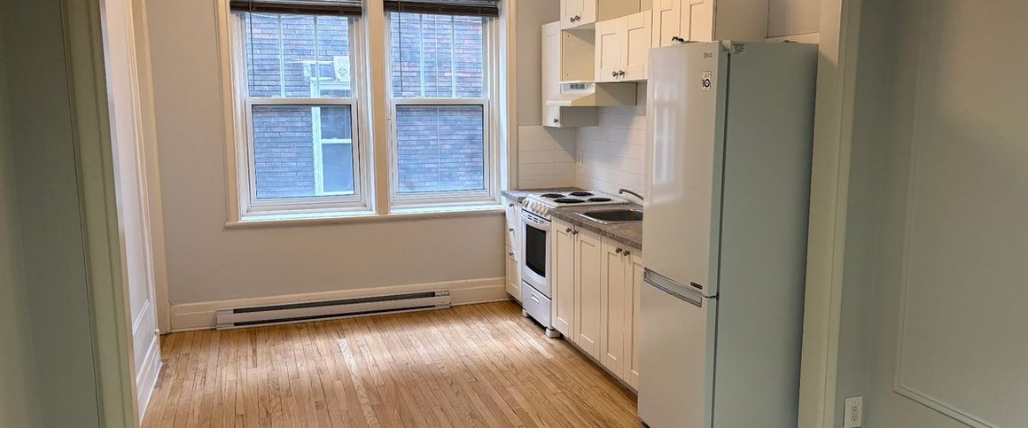 À louer / Appartement - Photo 1