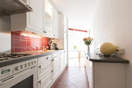 Ir. Jakoba Mulderplein 164, Kazernebuurt, 1018MZ, Amsterdam - Photo 5